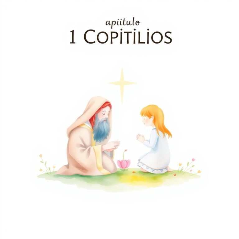 1 Corintios, Capítulo 1: Análisis y Reflexión Católica