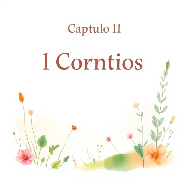 1 Corintios, Capítulo 11: Análisis y Reflexión Católica
