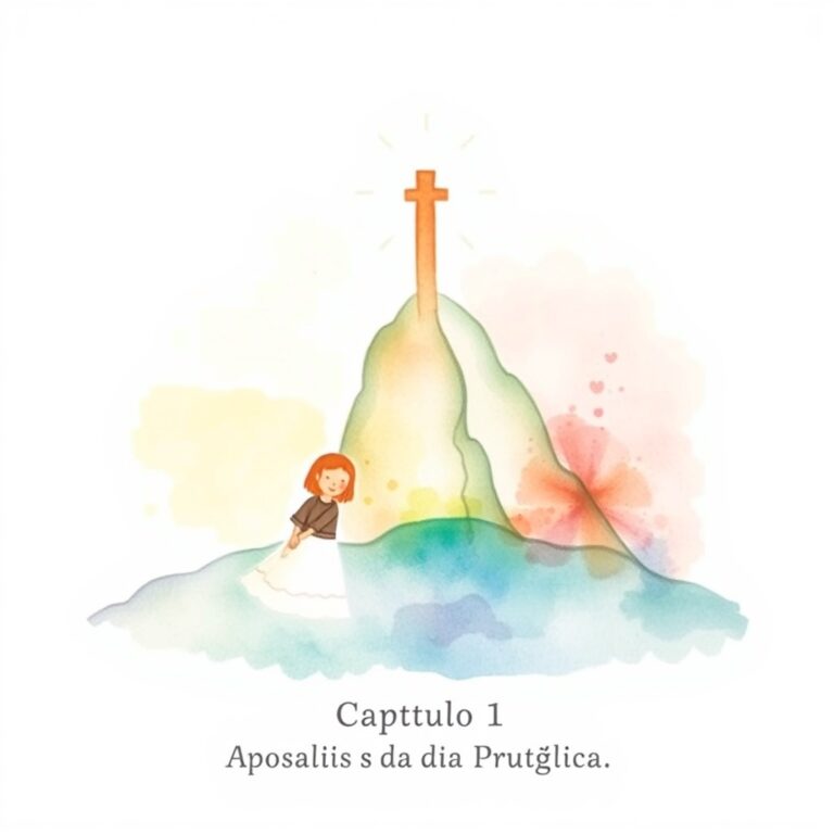 Apocalipsis, Capítulo 1: Análisis y Reflexión Católica