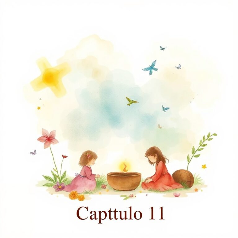 Apocalipsis, Capítulo 11: Análisis y Reflexión Católica