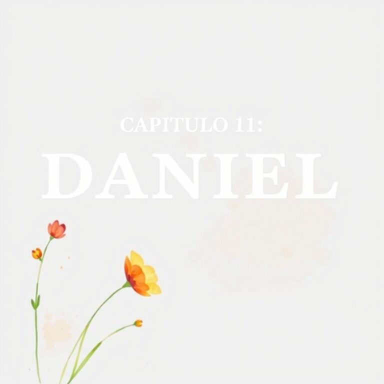 Daniel, Capítulo 11: Análisis y Reflexión Católica