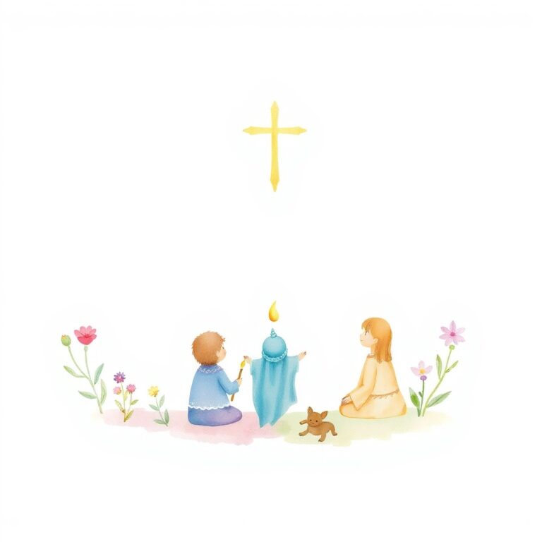 El Bautismo: Un Viaje de Fe y Transformación en la Religión El Bautismo: Un Viaje de Fe y Transformación en la Religión