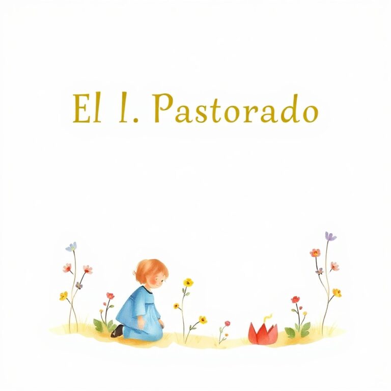 El Pastorado: Más que un Oficio, una Vocación Profunda en la Religión El Pastorado: Más que un Oficio, una Vocación Profunda en la Religión