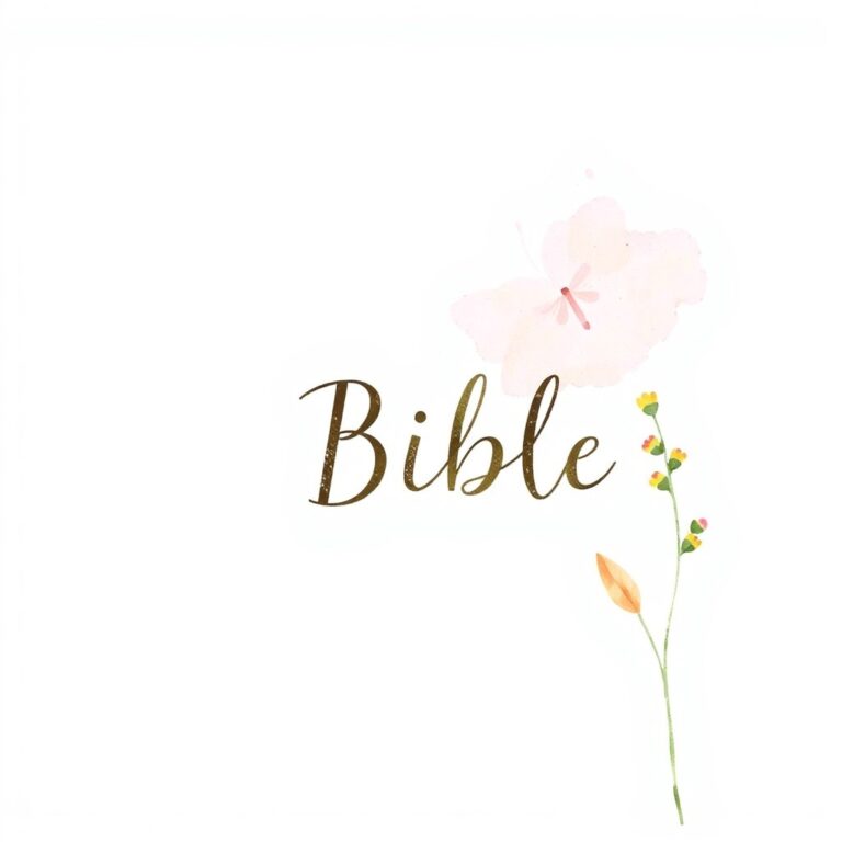 El Poder Transformador de Leer la Biblia Diariamente: Un Camino de Fe y Crecimiento Personal