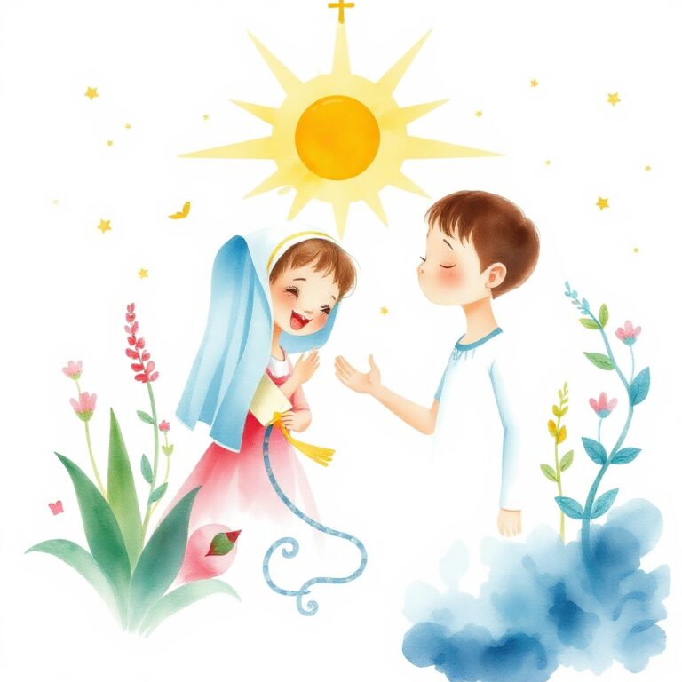 El Versículo de Amor: Un Reflejo Divino en Nuestras Relaciones