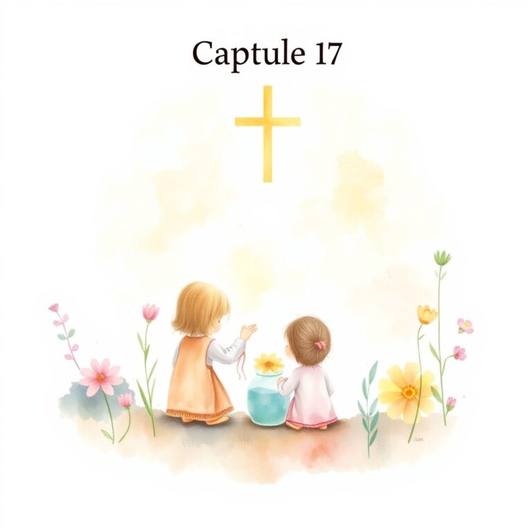 Éxodo, Capítulo 17: Análisis y Reflexión Católica