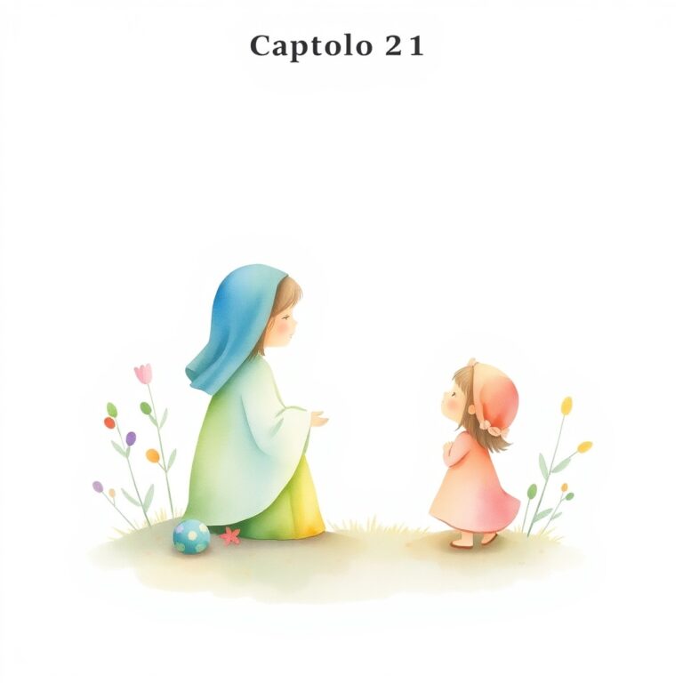Éxodo, Capítulo 21: Análisis y Reflexión Católica