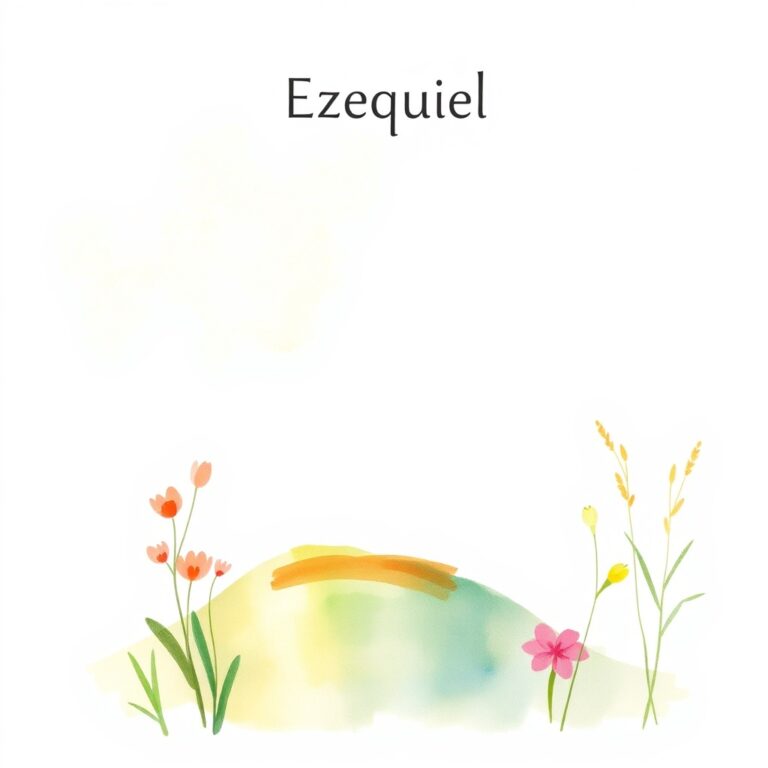 Ezequiel, Capítulo 21: Análisis y Reflexión Católica