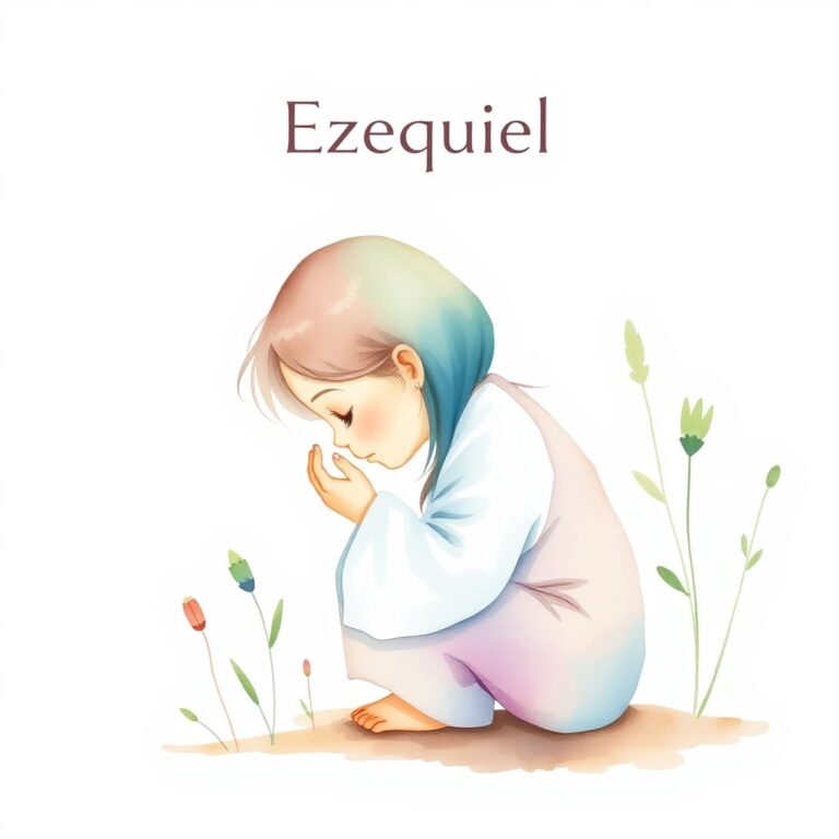 Ezequiel, Capítulo 23: Análisis y Reflexión Católica
