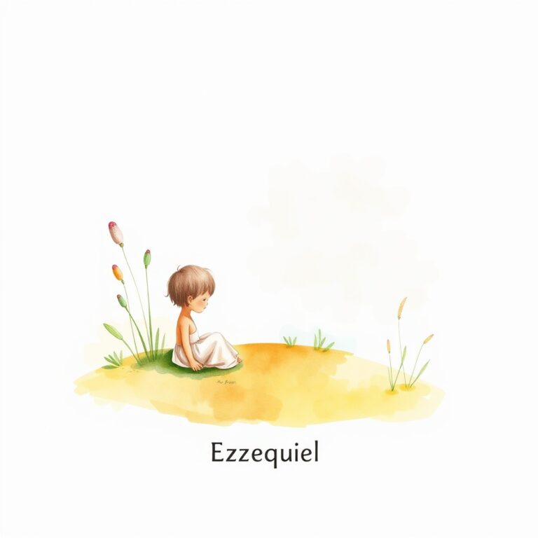 Ezequiel, Capítulo 29: Análisis y Reflexión Católica