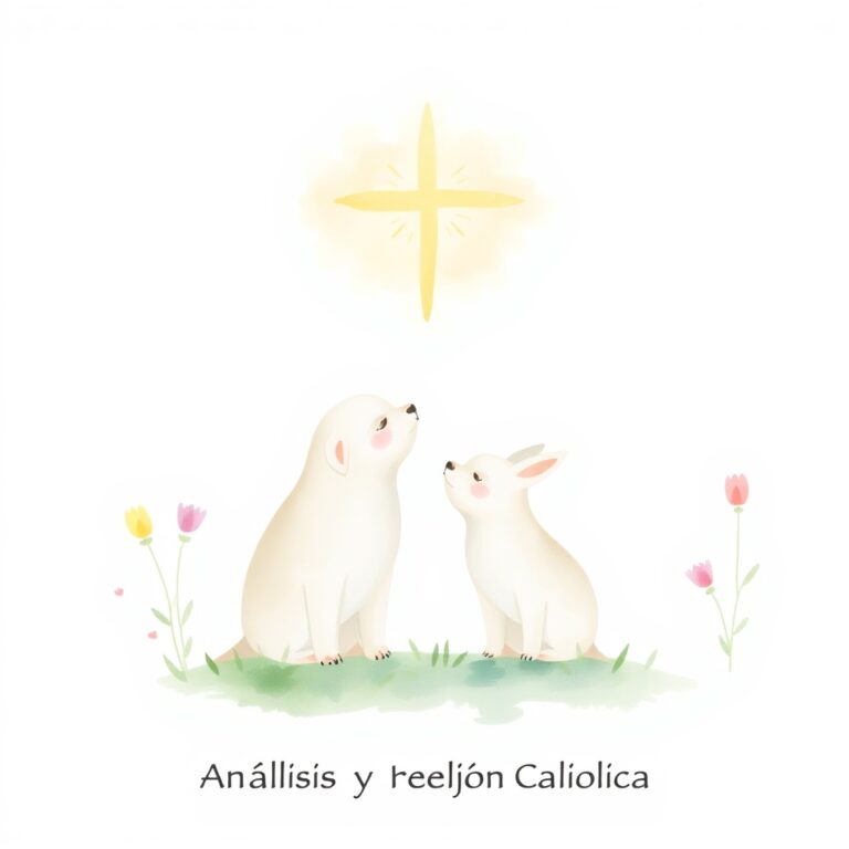 Gálatas, Capítulo 1: Análisis y Reflexión Católica