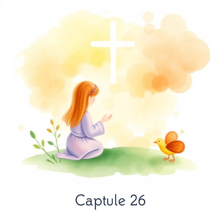 Génesis, Capítulo 26: Análisis y Reflexión Católica