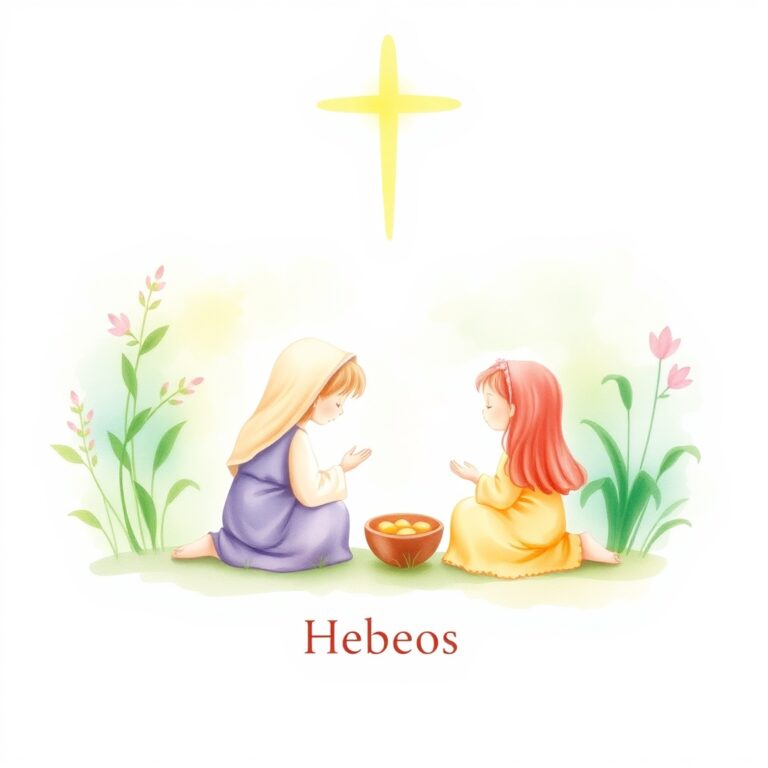 Hebreos, Capítulo 6: Análisis y Reflexión Católica