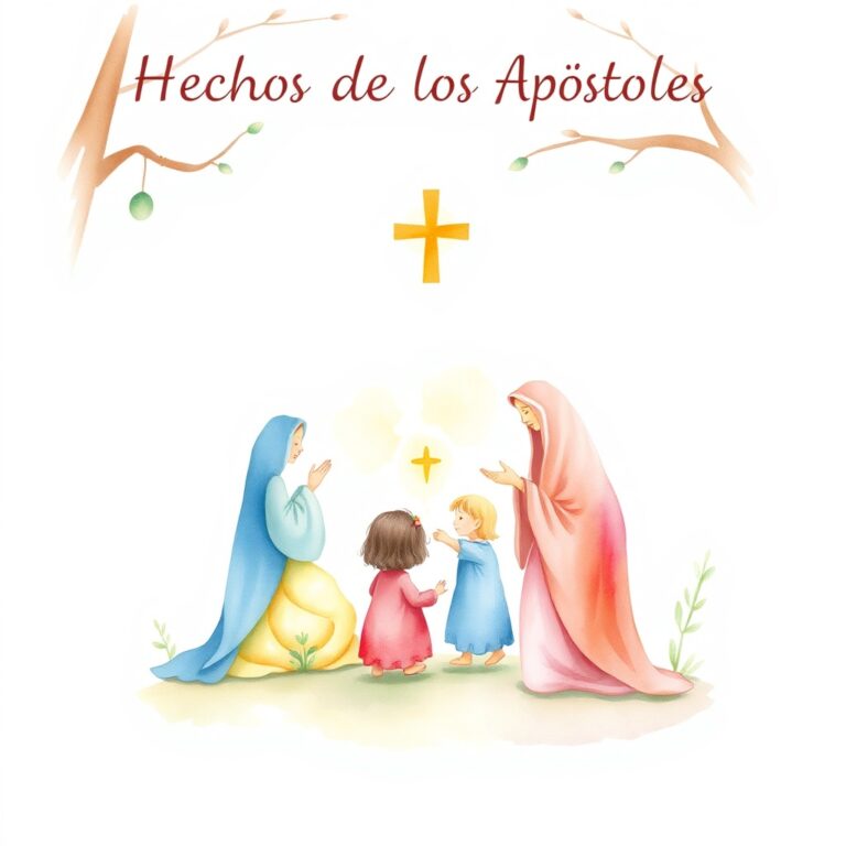 Hechos de los Apóstoles, Capítulo 15: Análisis y Reflexión Católica