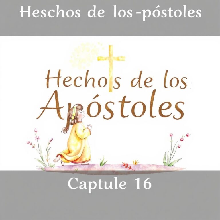 Hechos de los Apóstoles, Capítulo 16: Análisis y Reflexión Católica Hechos de los Apóstoles, Capítulo 16: Análisis y Reflexión Católica