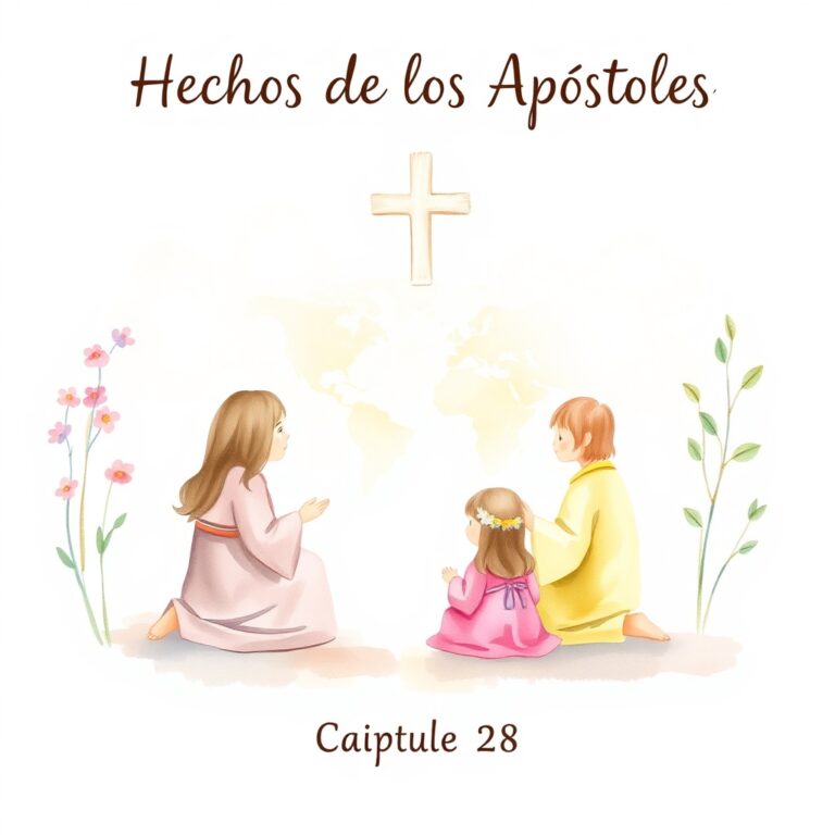 Hechos de los Apóstoles, Capítulo 28: Análisis y Reflexión Católica