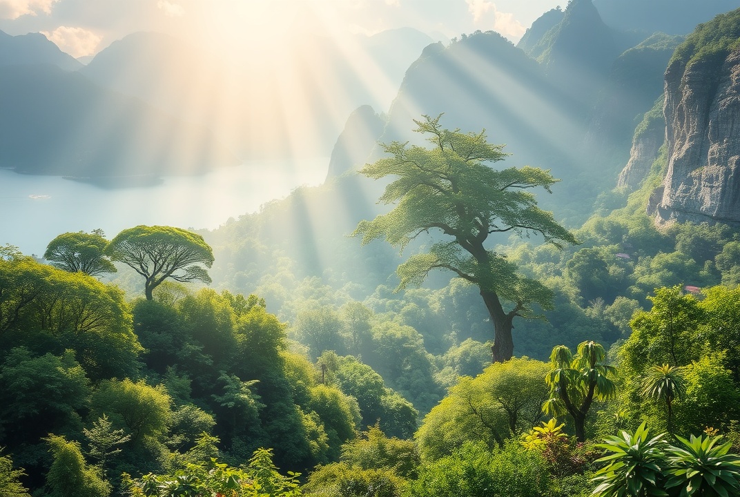 La Búsqueda de Sentido: Cómo la Ayuda Espiritual y la Religión Nutren el Alma