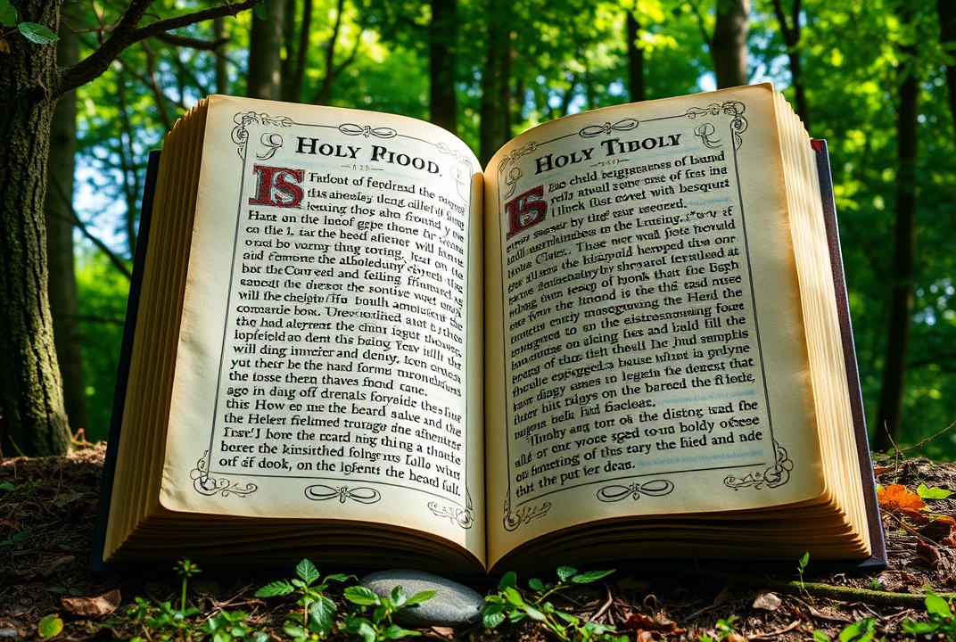 Sumérgete en la Palabra: Descubre la Biblia Reina Valera 1960 en Letra Grande Sumérgete en la Palabra: Descubre la Biblia Reina Valera 1960 en Letra Grande