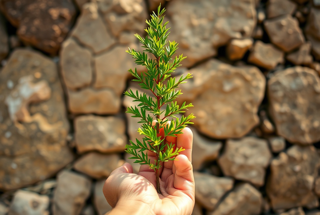Versículos de Fortaleza en la Biblia: Un Refugio para el Alma