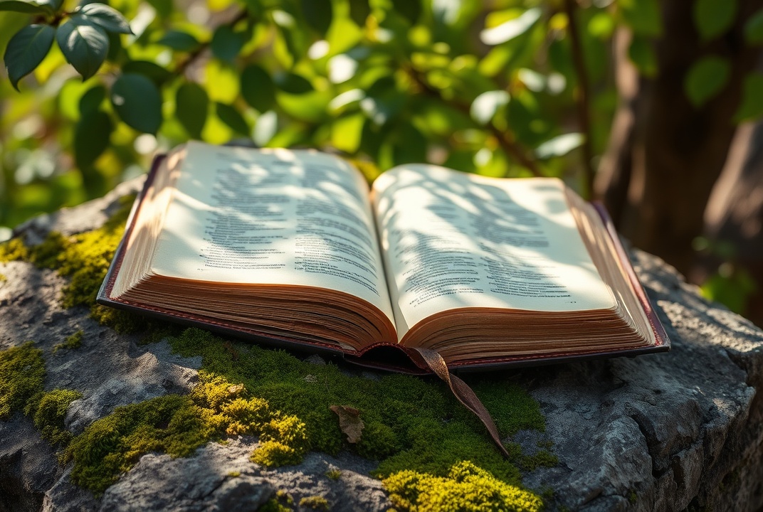 Biblias de Estudio: Tu Llave para una Fe Profunda en la Religión Biblias de Estudio: Tu Llave para una Fe Profunda en la Religión