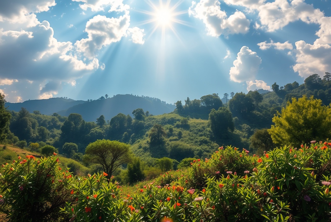 Acercarse Más a Dios: Un Viaje Íntimo y Transformador