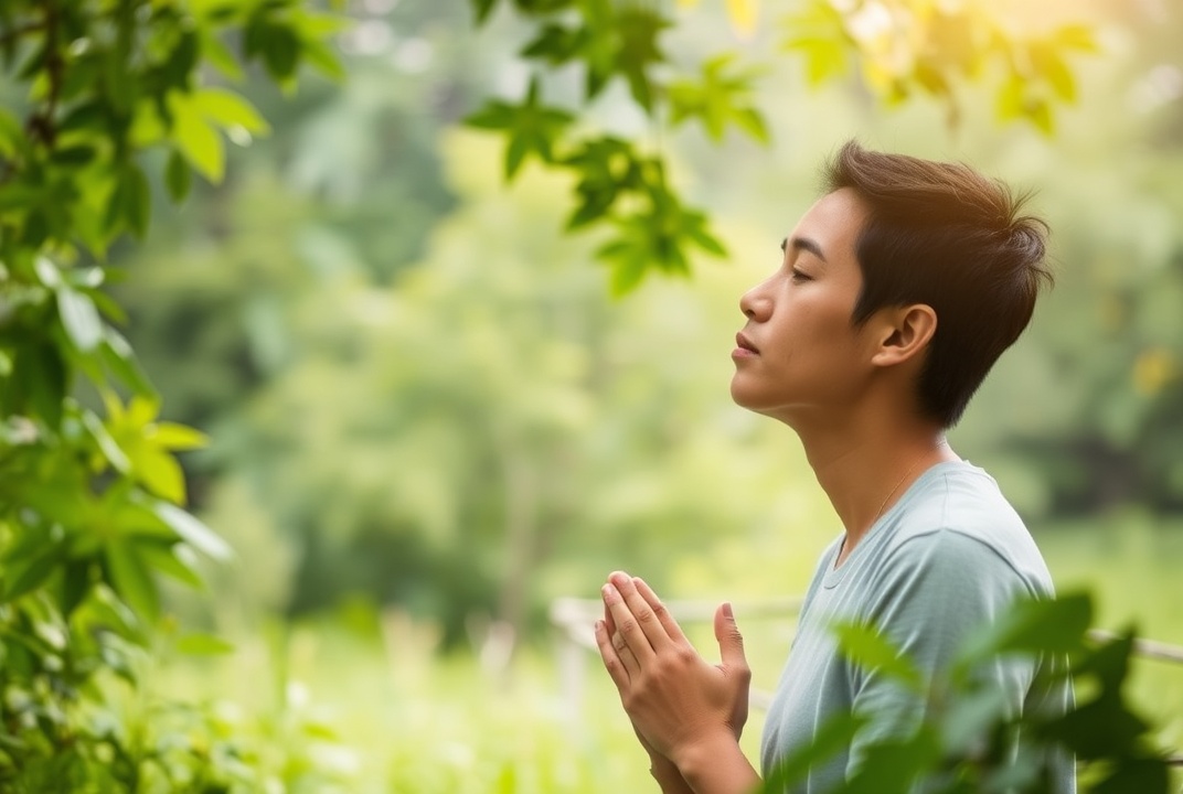 como ayunar y orar correctamente