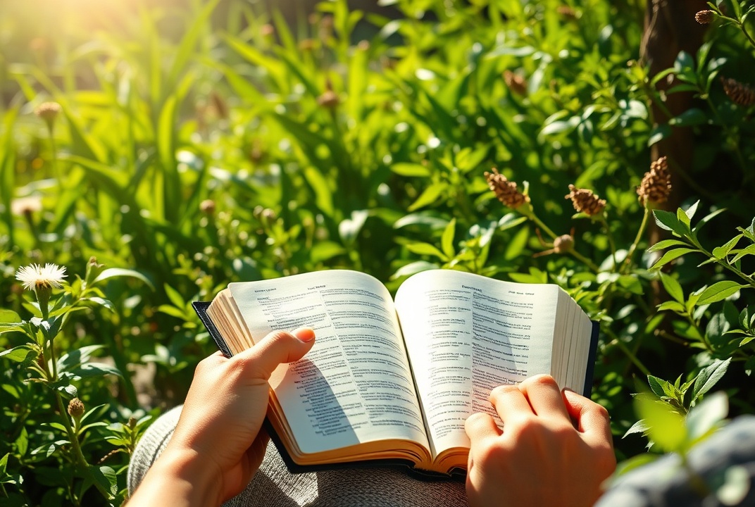 Como Leer la Biblia Católica: Un Viaje de Fe y Descubrimiento Personal