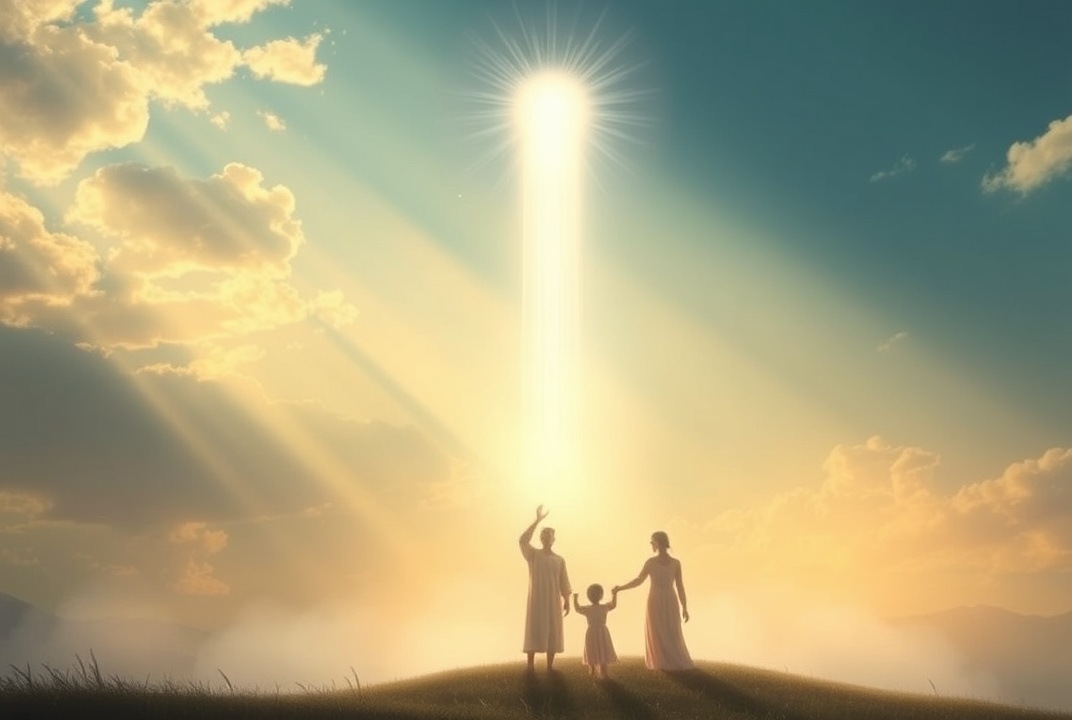 Cómo Recibir el Espíritu Santo: Un Viaje de Fe y Transformación Personal