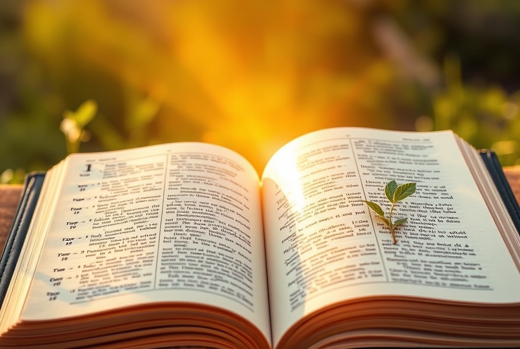 Como Leer la Biblia: Una Guía para Descubrir su Profundidad y Relevancia en tu Vida Religiosa