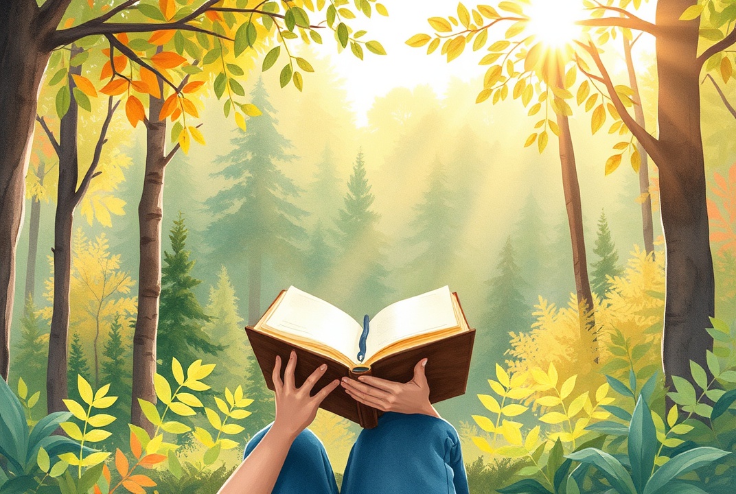 El Devocional Diario: Un Pilar Fundamental en tu Viaje de Fe