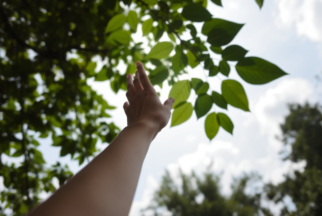 Dios Mío, Ayúdame Por Favor: Un Grito del Alma en la Religión