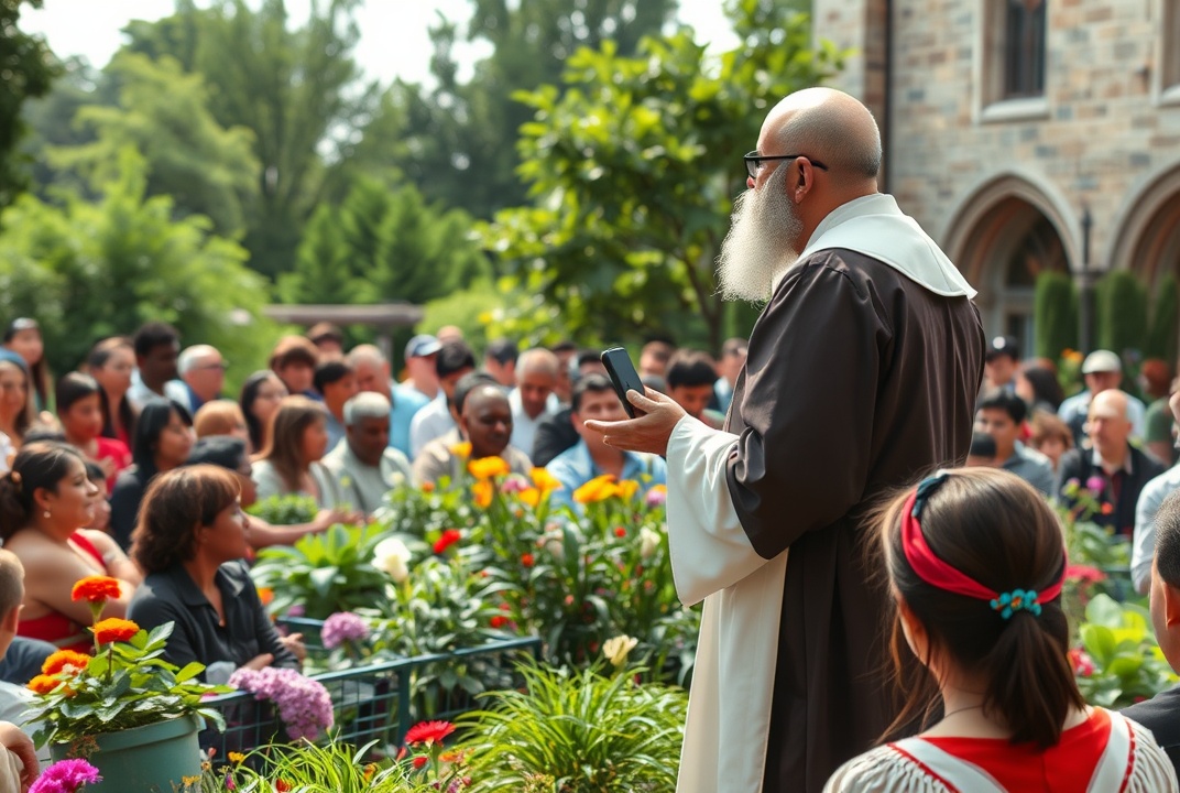 dominicos predicacion