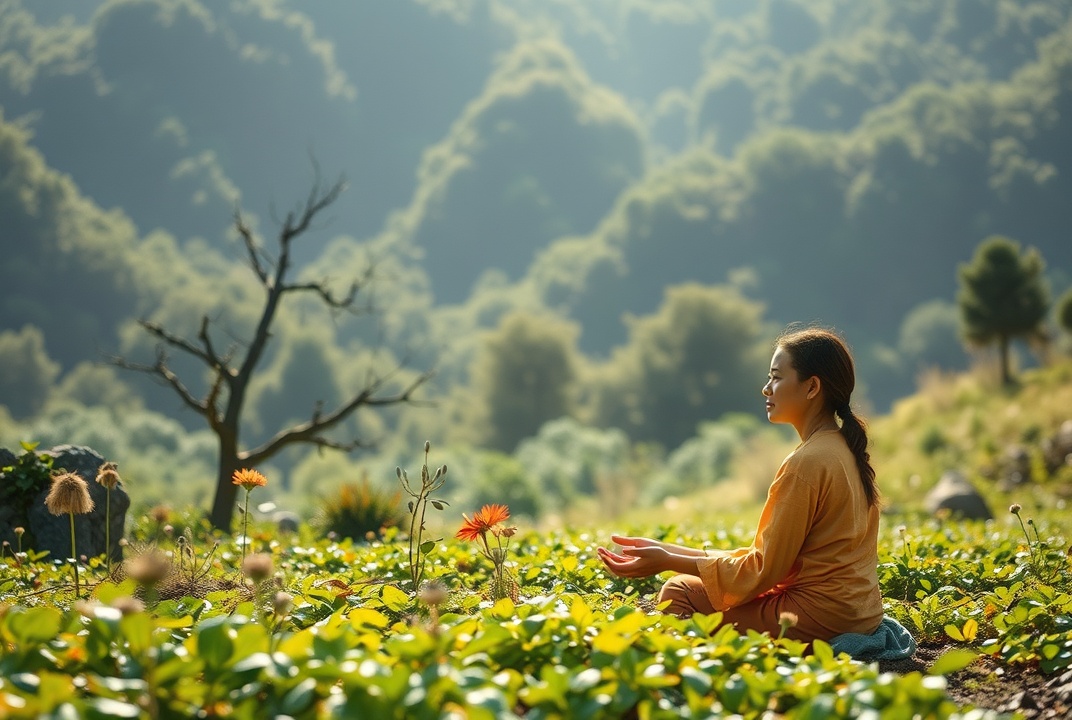 El Líder Emocionalmente Sano: Una Virtud Esencial en el Ámbito Religioso