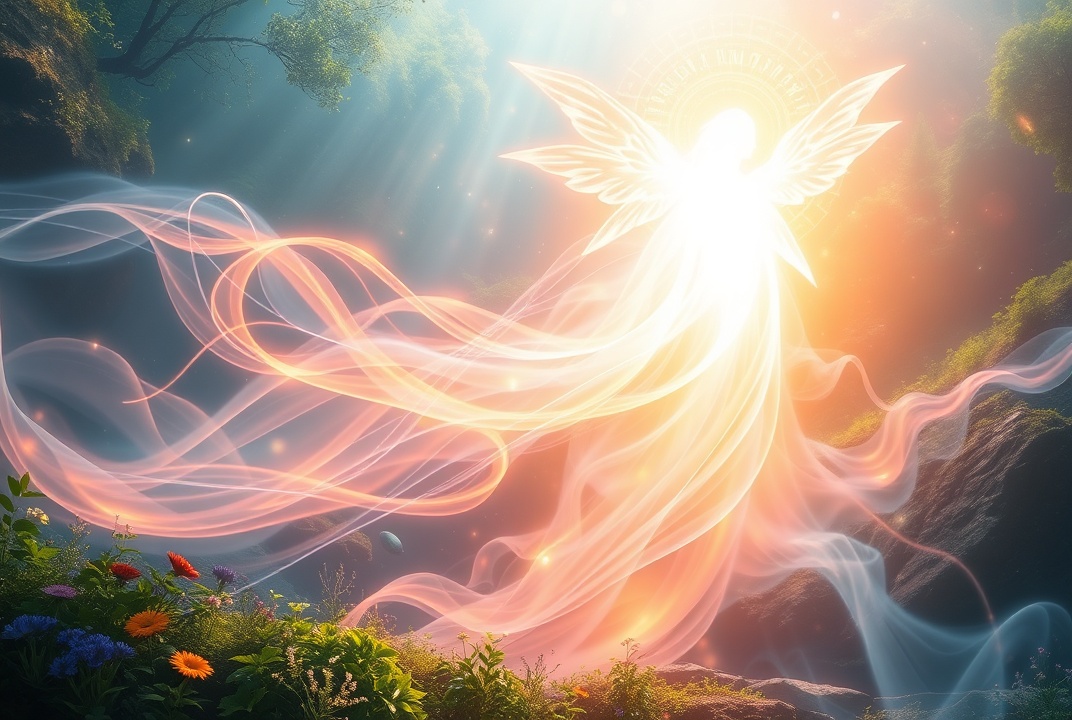 Un Viaje Profundo: Estudio sobre el Espíritu Santo y su Impacto en la Religión