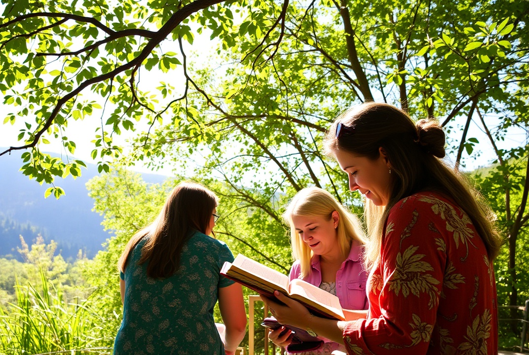 Despertando la Fe Interior: Una Guía para Estudios Bíblicos de Mujeres Despertando la Fe Interior: Una Guía para Estudios Bíblicos de Mujeres