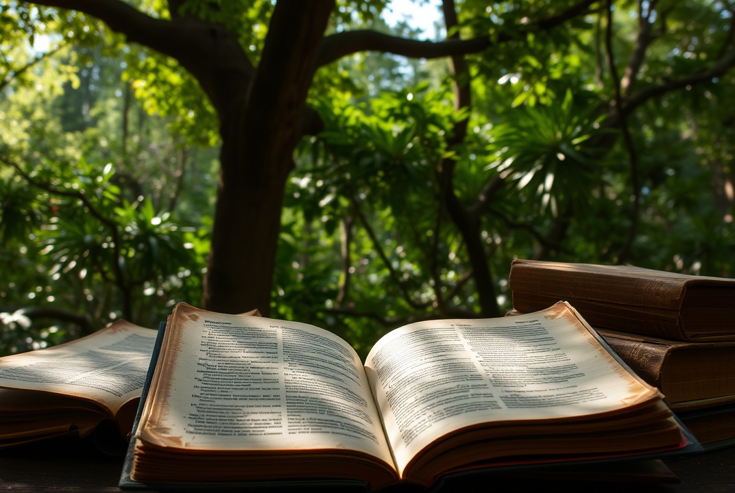 Descubre el Riqueza Espiritual: Una Guía Completa de Libros Católicos en Español