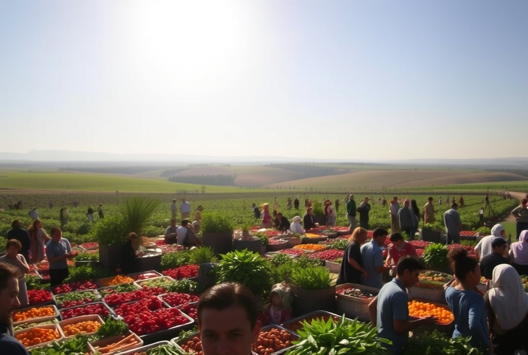 Lucas 14:23: La Parábola de la Gran Cena y la Urgencia del Llamado Divino Lucas 14:23: La Parábola de la Gran Cena y la Urgencia del Llamado Divino