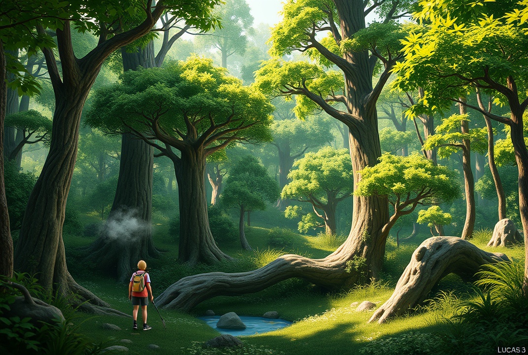 Lucas 3 y la Religión: Un Camino de Transformación y Esperanza Lucas 3 y la Religión: Un Camino de Transformación y Esperanza