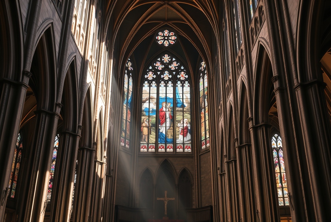 El Magisterio de la Iglesia Católica: Guía y Luz en la Fe