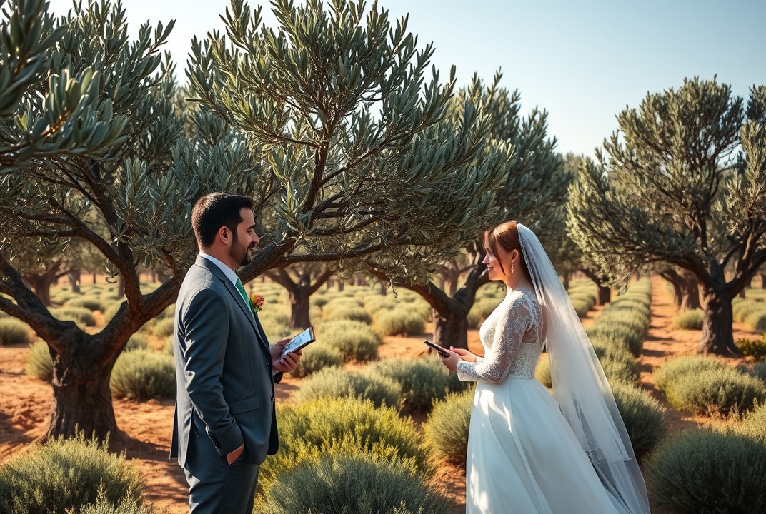 Matrimonios en la Biblia: Un Vistazo Profundo a las Uniones Sagradas