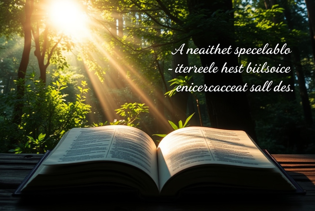 La Palabra de Aliento: Un Faro Divino en los Tiempos Difíciles La Palabra de Aliento: Un Faro Divino en los Tiempos Difíciles