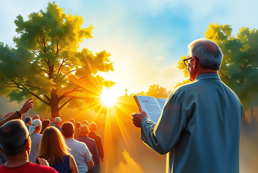 El Poder Transformador de las Predicaciones Cristianas: Una Guía para la Vida de Fe El Poder Transformador de las Predicaciones Cristianas: Una Guía para la Vida de Fe