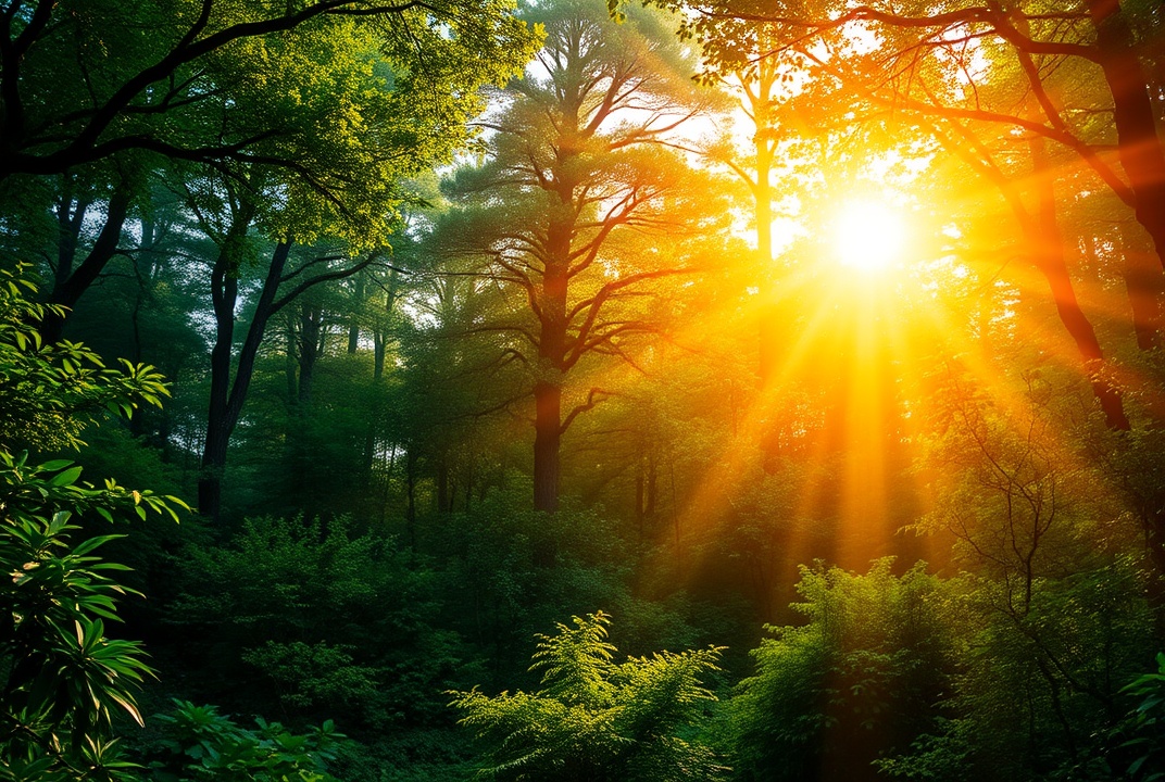 Las Promesas de Dios: Un Faro de Esperanza en la Religión