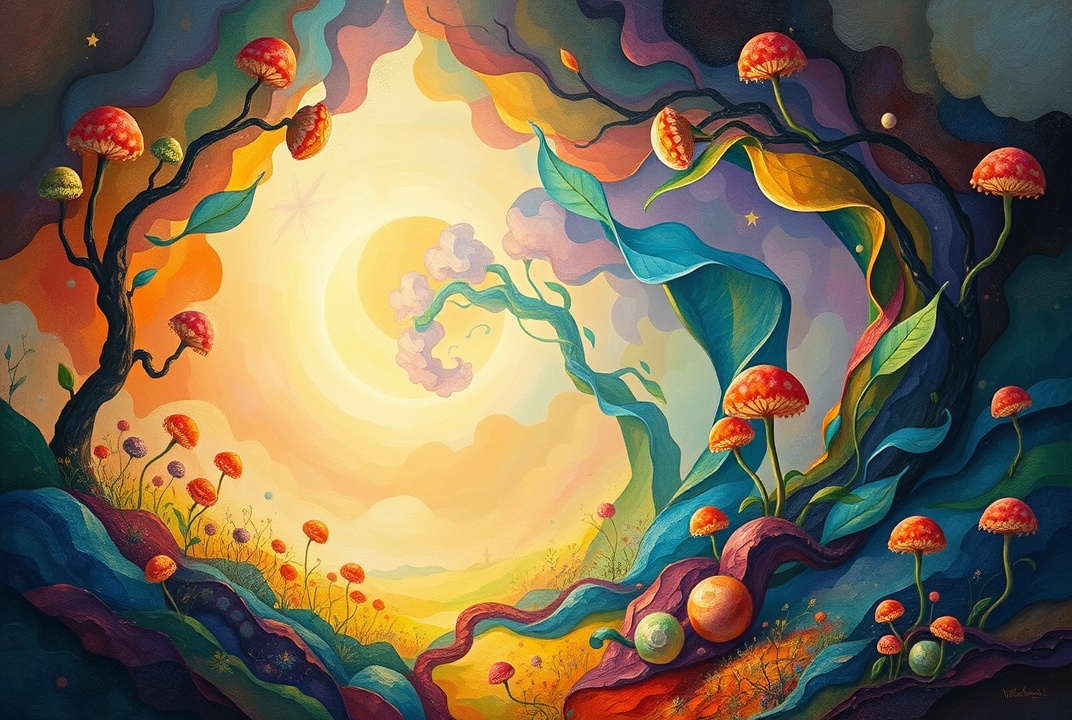 La Fe: Un Pilar Invisible que Sostiene Nuestras Vidas y da Forma a las Religiones La Fe: Un Pilar Invisible que Sostiene Nuestras Vidas y da Forma a las Religiones