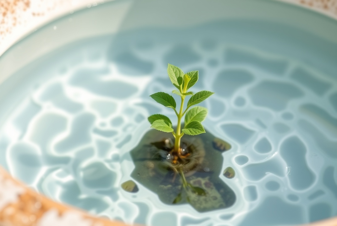 El Bautismo: Un Viaje de Fe y Transformación en la Religión