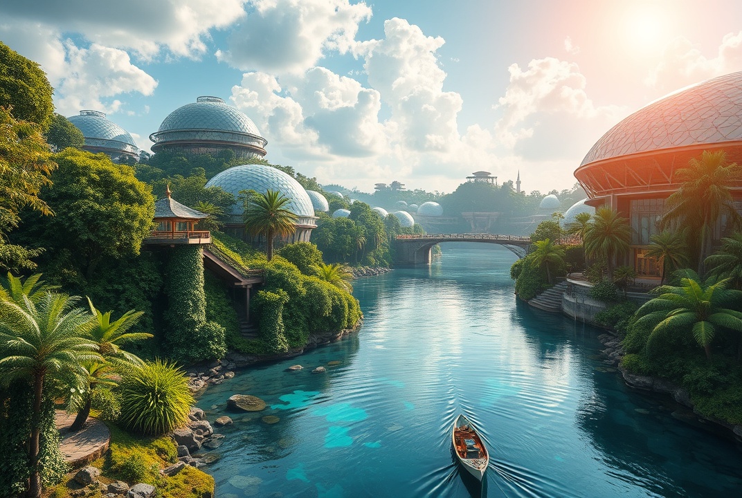 El Reino de Dios: Un Viaje Profundo en la Religión y Nuestra Realidad