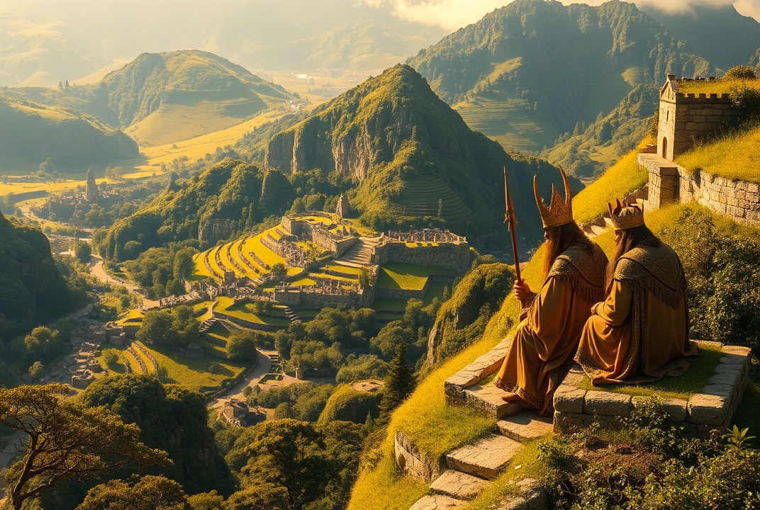 reyes antes de cristo