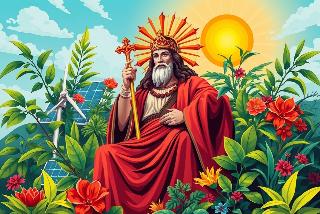 San Judas Tadeo: El Santo de las Causas Imposibles y su Profundo Legado en la Religión