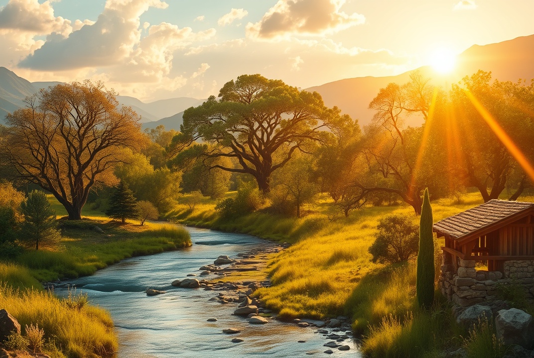 Sanidades en la Biblia: Un Remedio Divino para el Cuerpo y el Alma