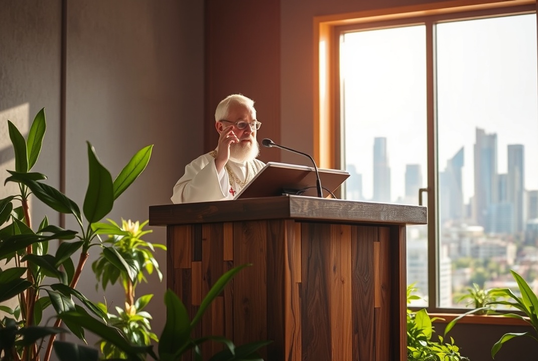 Sermones para Predicar: La Esencia de la Fe en Nuestra Vida